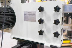 Станок шлифовальный комбинированный STALEX SDD-75 миниатюра №9