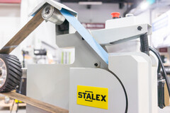 Станок шлифовальный комбинированный STALEX SDD-75 миниатюра №11