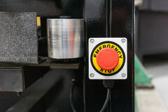 Станок шлифовальный комбинированный STALEX SDD-75 миниатюра №12