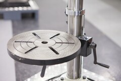 Настольный сверлильный станок STALEX SDP-16M миниатюра №2