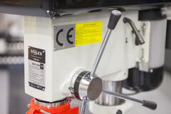 Настольный сверлильный станок STALEX SDP-25M миниатюра №4