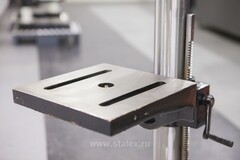 Настольный сверлильный станок STALEX SDP-25M миниатюра №5