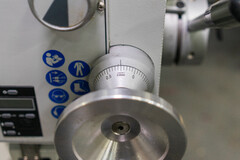 Станок сверлильный редукторный STALEX SHD-32CH PF миниатюра №3