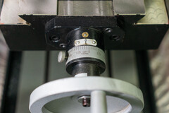 Станок сверлильный редукторный STALEX SHD-32CH PF миниатюра №4