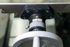 Станок сверлильный редукторный STALEX SHD-32CH PF миниатюра №5