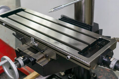 Станок сверлильный редукторный STALEX SHD-32CH PF миниатюра №8