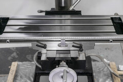 Станок сверлильный редукторный STALEX SHD-32CH PF миниатюра №9