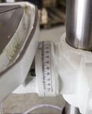 Станок сверлильный редукторный STALEX SHD-32PF Pro миниатюра №5