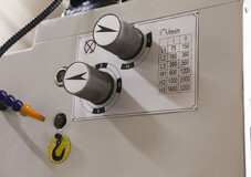 Станок сверлильный редукторный STALEX SHD-32PF Pro миниатюра №8