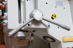 Станок сверлильный редукторный STALEX SHD-40PF Pro миниатюра №3