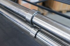 Станок продольно-поперечной резки Stalex СПР 1250/3-А миниатюра №1