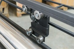 Станок продольно-поперечной резки Stalex СПР 1250/3-А миниатюра №5