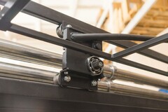 Станок продольно-поперечной резки Stalex СПР 1250/3-А миниатюра №6