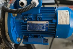 Станок продольно-поперечной резки Stalex СПР 1250/3-А миниатюра №8