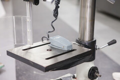 Настольный сверлильный станок STALEX STDI-25T миниатюра №6