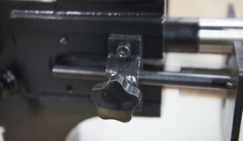 Станок зиговочный ручной Stalex TB-12 миниатюра №1