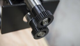 Станок зиговочный ручной Stalex TB-12 миниатюра №2