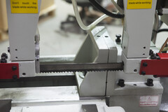 Станок полуавтоматический двухколонный STALEX TBK-4228 миниатюра №4