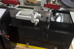 Станок полуавтоматический двухколонный STALEX TBK-4228 миниатюра №8