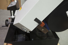 Станок полуавтоматический двухколонный STALEX TBK-4228 миниатюра №9