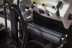 Станок полуавтоматический двухколонный STALEX TBK-4228 миниатюра №14