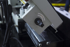 Станок полуавтоматический двухколонный STALEX TBK-4228 миниатюра №15