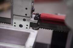 Станок полуавтоматический двухколонный STALEX TBK-4228 миниатюра №18