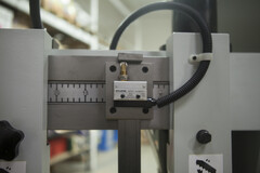 Станок полуавтоматический двухколонный STALEX TGK-4235 миниатюра №4