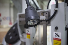 Станок полуавтоматический двухколонный STALEX TGK-4235 миниатюра №9