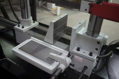 Станок полуавтоматический двухколонный STALEX TGK-4235 миниатюра №12