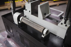 Станок полуавтоматический двухколонный STALEX TGK-4235 миниатюра №13