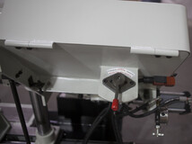 Станок полуавтоматический двухколонный STALEX TGK-4235 миниатюра №15