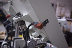 Станок полуавтоматический двухколонный STALEX TGK-4235 миниатюра №17