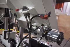 Станок полуавтоматический двухколонный STALEX TGK-4235 миниатюра №18