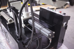 Станок полуавтоматический двухколонный STALEX TGK-4235 миниатюра №19