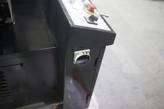 Станок полуавтоматический двухколонный STALEX TGK-4235 миниатюра №20