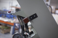 Станок полуавтоматический двухколонный STALEX TGK-4235 миниатюра №21