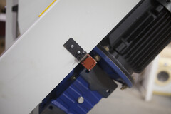 Станок полуавтоматический двухколонный STALEX TGK-4235 миниатюра №23