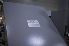 Станок полуавтоматический двухколонный STALEX TGK-4235 миниатюра №25