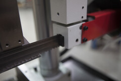 Станок полуавтоматический двухколонный STALEX TGK-4235 миниатюра №26