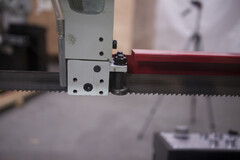 Станок полуавтоматический двухколонный STALEX TGK-4235 миниатюра №28