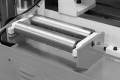 Станок полуавтоматический двухколонный STALEX TGK-4240 миниатюра №13