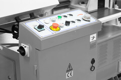 Станок полуавтоматический двухколонный STALEX TGK-4240 миниатюра №15