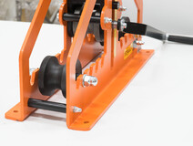 Профилегиб ручной Stalex TR-60 миниатюра №1