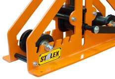 Профилегиб ручной Stalex TR-60M миниатюра №3