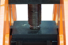 Профилегиб ручной Stalex TR-60M миниатюра №4