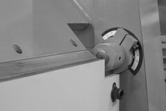 Листогиб ручной Stalex TSB 2020/2 миниатюра №1