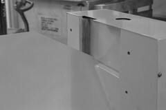 Листогиб ручной Stalex TSB 2020/2 миниатюра №2