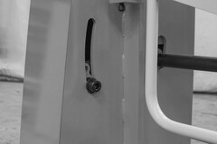 Листогиб ручной Stalex TSB 2020/2 миниатюра №3