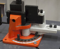 Инструмент ручной гибочный универсальный STALEX UB-100 миниатюра №2